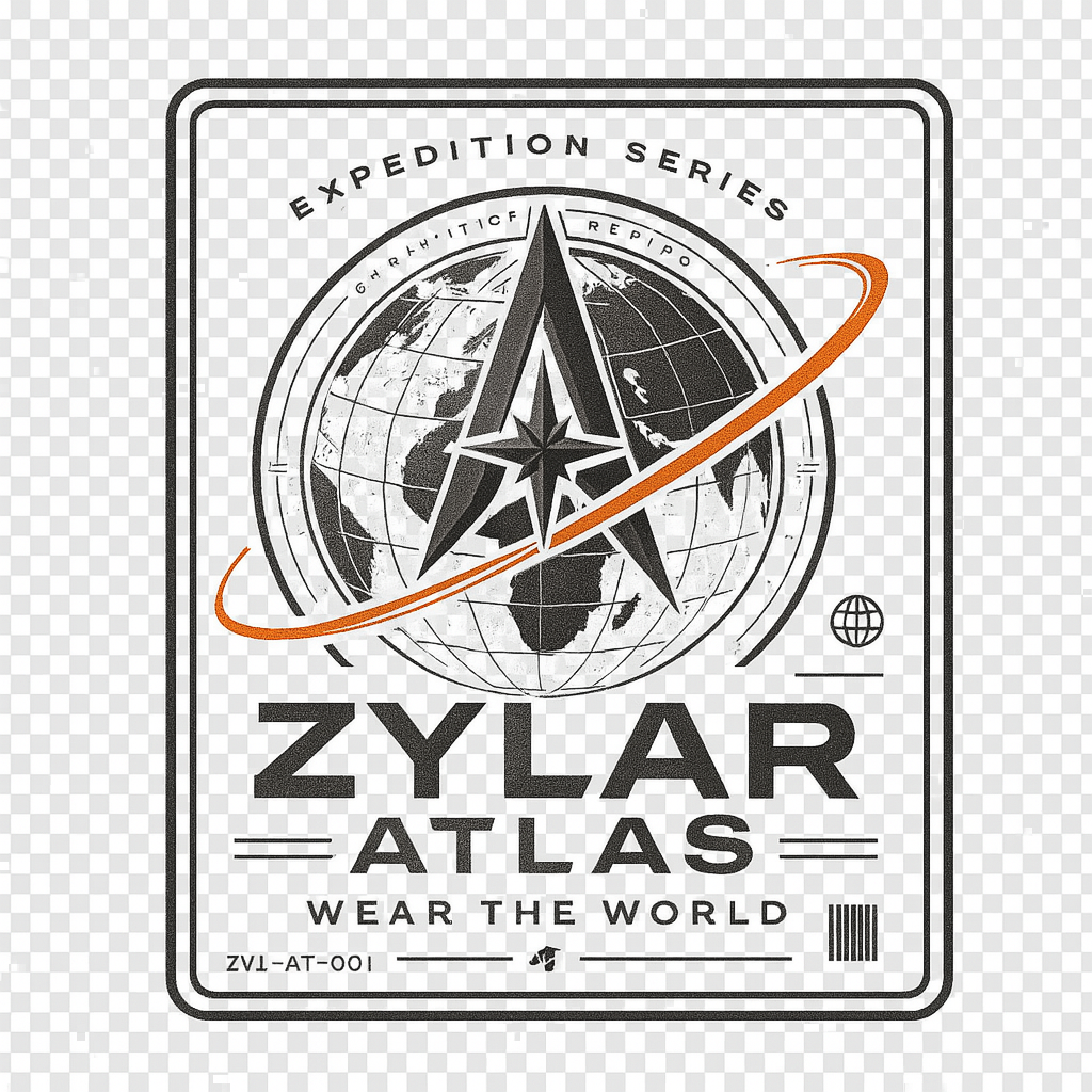 ZYLAR ATLAS
